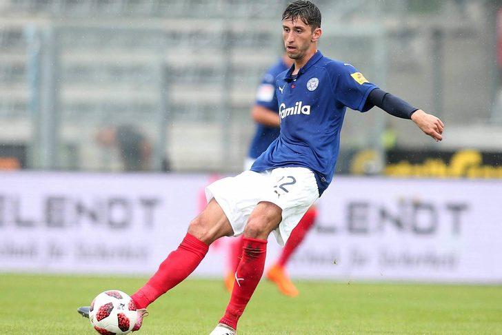 1. Lig'de Sneijder bombası! G1