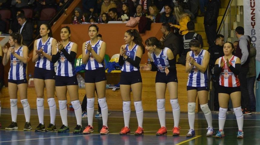 Sultanlar Pema Koleji&rsquo;ni konuk edecek