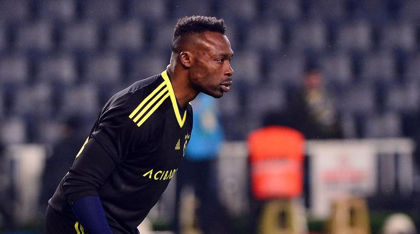 Fenerbahçe Kameni'yle yollarını ayıramıyor
