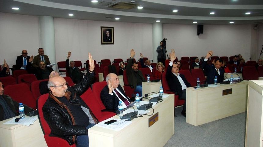 Seyhan Belediye Meclisi&rsquo;nde AK Parti-MHP ittifakı