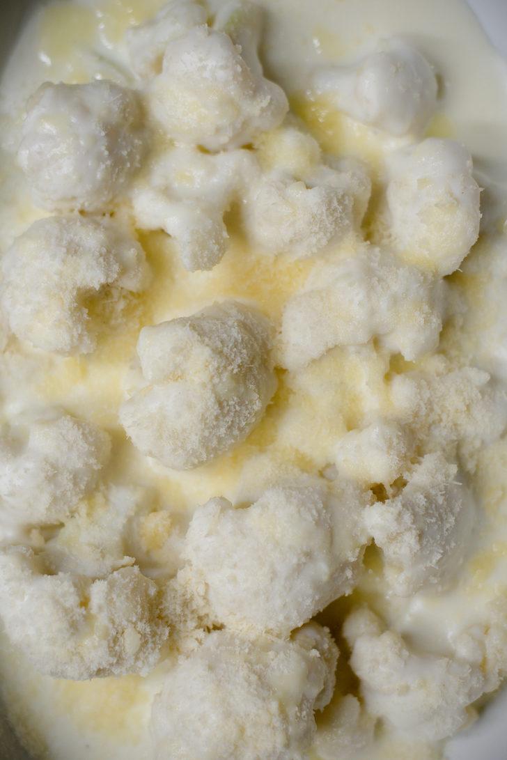 Karnabahar pişirirken neden içine ekmek atmalısınız? G3