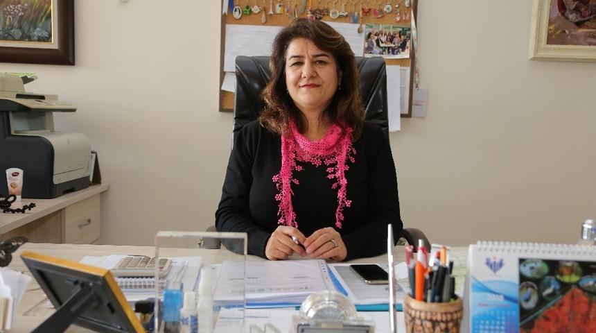 8. Bitki Besleme ve G&uuml;bre Kongresi Antalya&rsquo;da