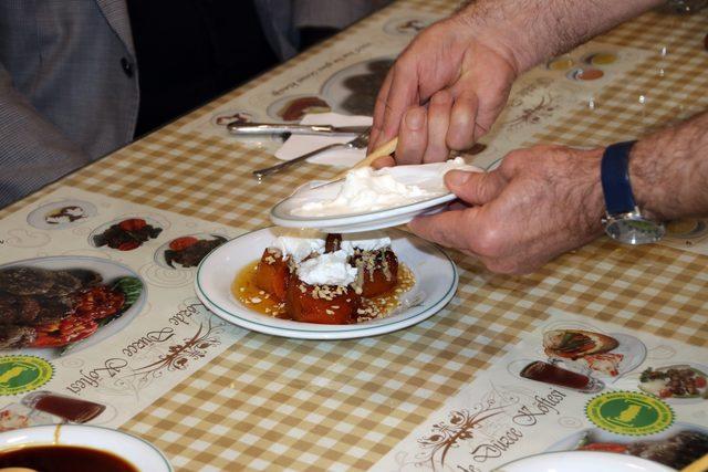 Düzce bal kabağının ünü, kent sınırlarını aştı