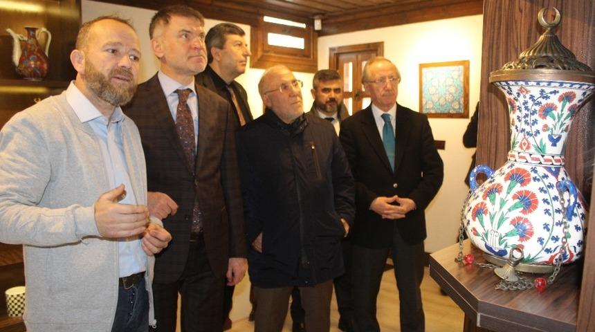 Ahmet Sami Kutlu: "&Ccedil;inicilik, yeni d&ouml;nemde daha heyecanlı olacak"