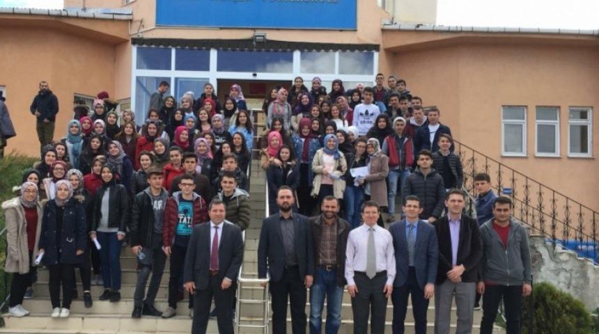 Emet Meslek Y&uuml;ksekolu&rsquo;na bir yeni b&ouml;l&uuml;m ve 4 &ouml;ğretim g&ouml;revlisi