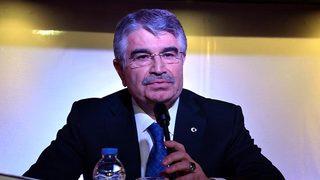 İdris Naim Şahin söylentisi CHP'yi karıştırdı!