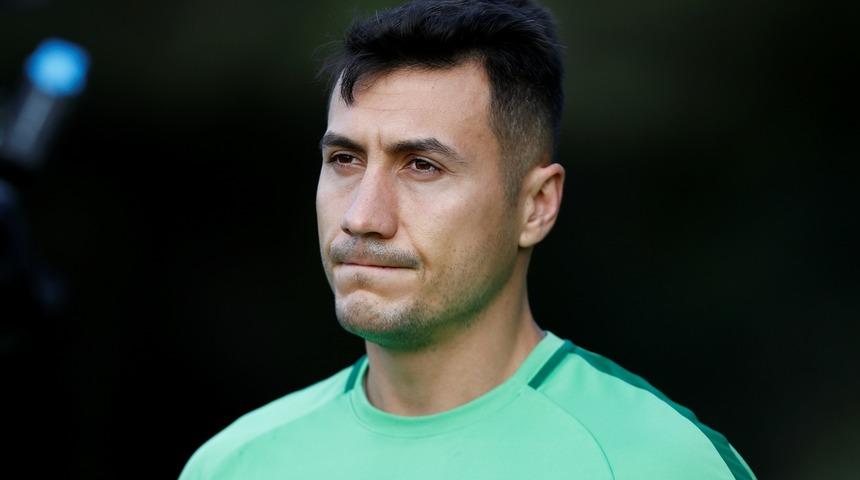 Adis Jahovic: Artık her maçtan önce kurban keseceğim