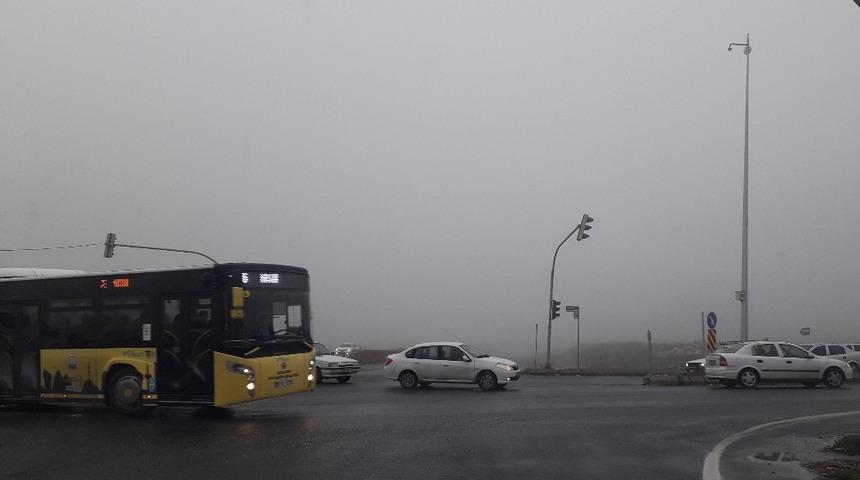 Şanlıurfa&rsquo;da yağış uyarısı