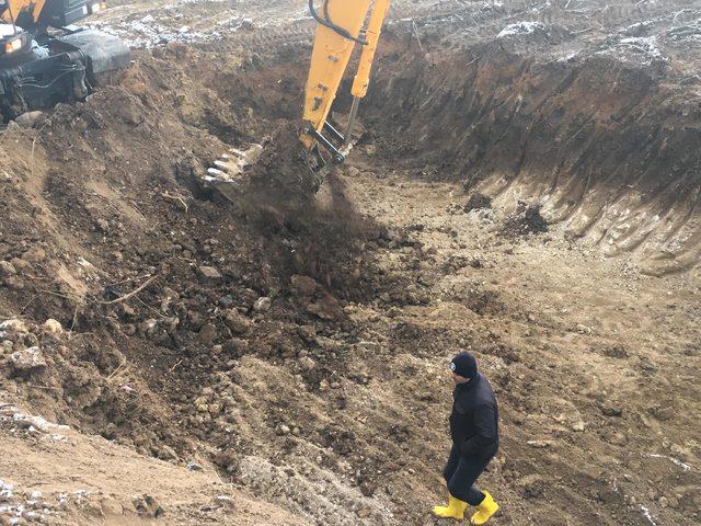 Kocaeli'de kayıp anne ve kızını arama çalışmaları sürüyor