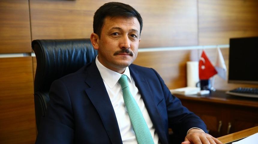 İzmir&rsquo;de Kınık&rsquo;a 75 milyon liralık b&uuml;t&ccedil;e ayrıldı