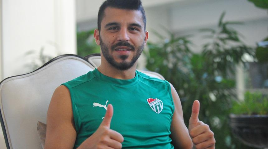 Aytaç Kara ikinci yarıdan umutlu