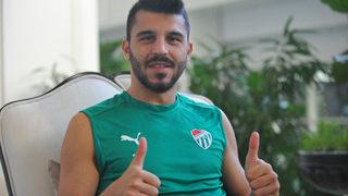 Aytaç Kara ikinci yarıdan umutlu