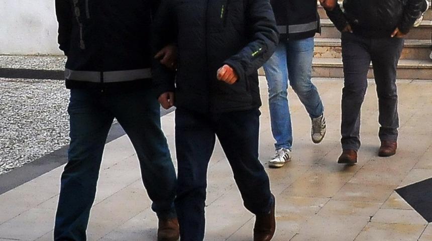 Muğla’da 4 muvazzaf ve 2 ByLock’cu gözaltına alındı