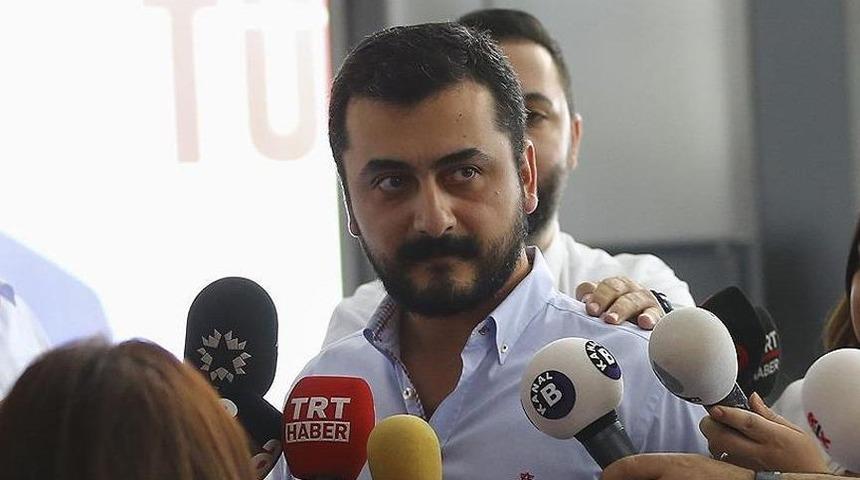 Eren Erdem'in avukatı Onur Cingil: Cezaevi tahliye kararını uygulamadı