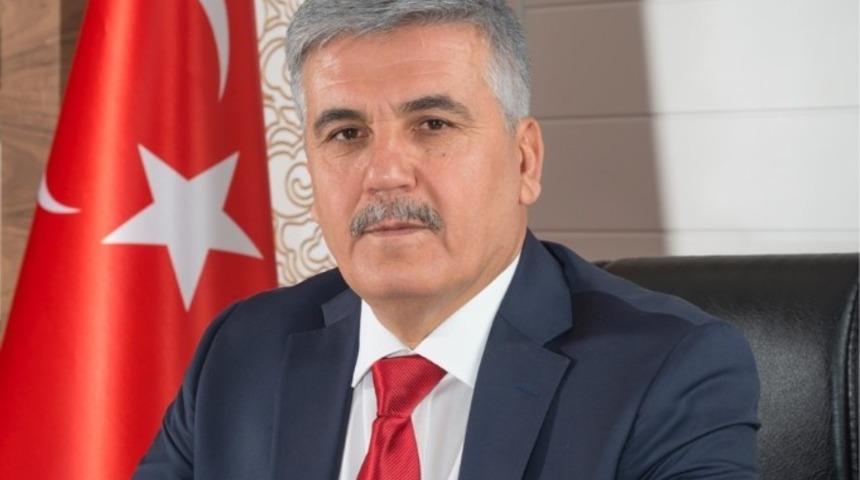 &Ccedil;alık: &ldquo;Biz satan ve yiyen değil, yapan &ccedil;alışan ve &uuml;reten bir belediyeyiz&rdquo;