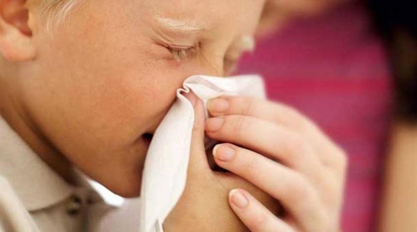 &Ccedil;ocuklarda ağız kokusuna dikkat