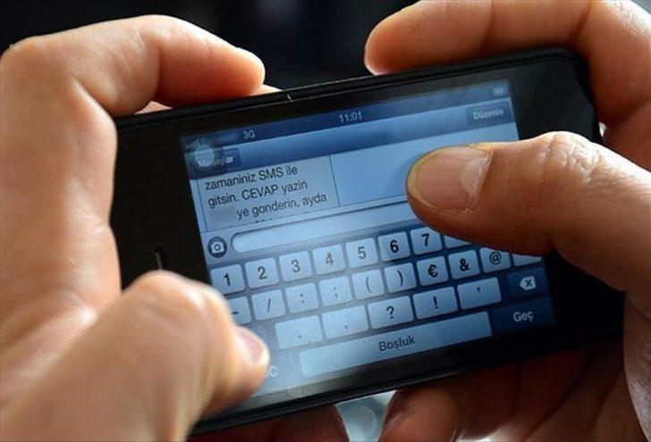 2018 yılında en çok o numara arandı! G5