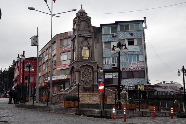 Afrin şehidi sivillerin isimleri, 11 Mayıs Şehitler Anıtı nda 4