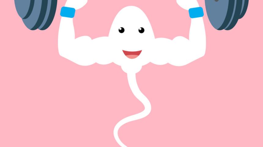 Sporun üreme sağlığına etkisi