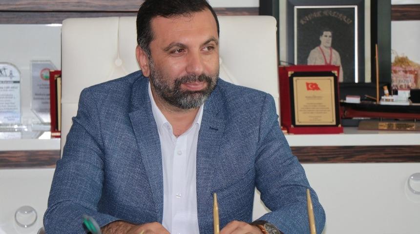 Sarıcaoğlu: &ldquo;Yaşar Doğu unutulmayacak&rdquo;