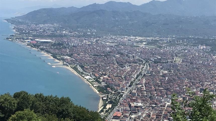 Ordu&rsquo;dan 227 milyon dolar ihracat