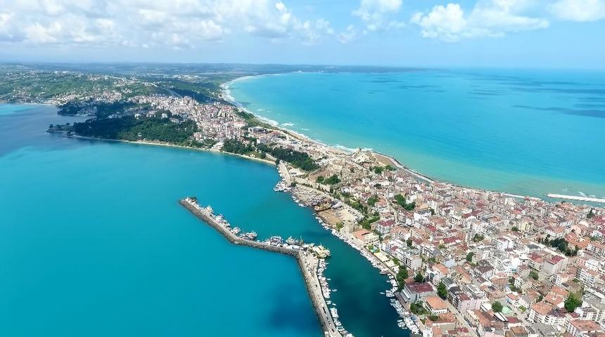 Yılmaz&rsquo;dan &rsquo;turizm&rsquo; değerlendirmesi