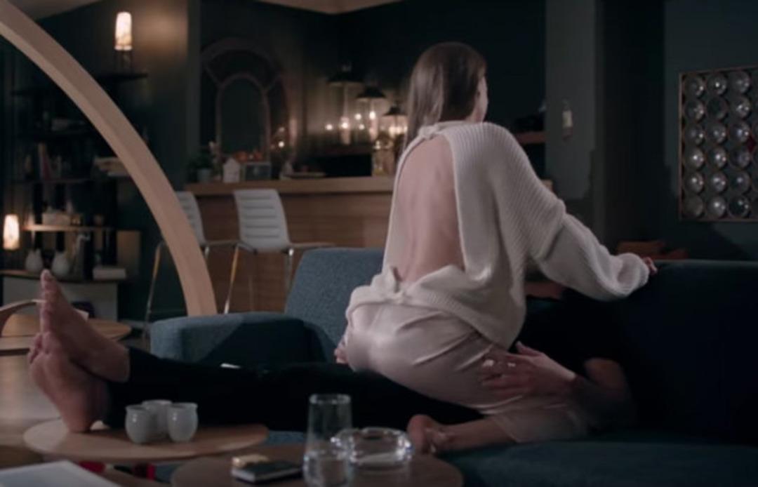 T&uuml;rk dizilerinde &ccedil;ok konuşulan sevişme sahneleri