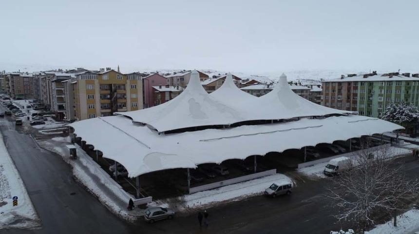 Cumartesi pazarı pazara hazır