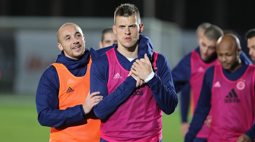 Karol Csonto: Martin Skrtel için Barcelona'yla görüştük!