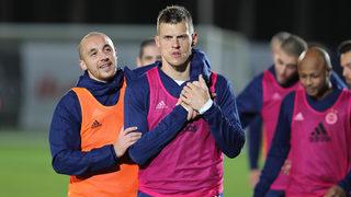Karol Csonto: Martin Skrtel için Barcelona'yla görüştük!