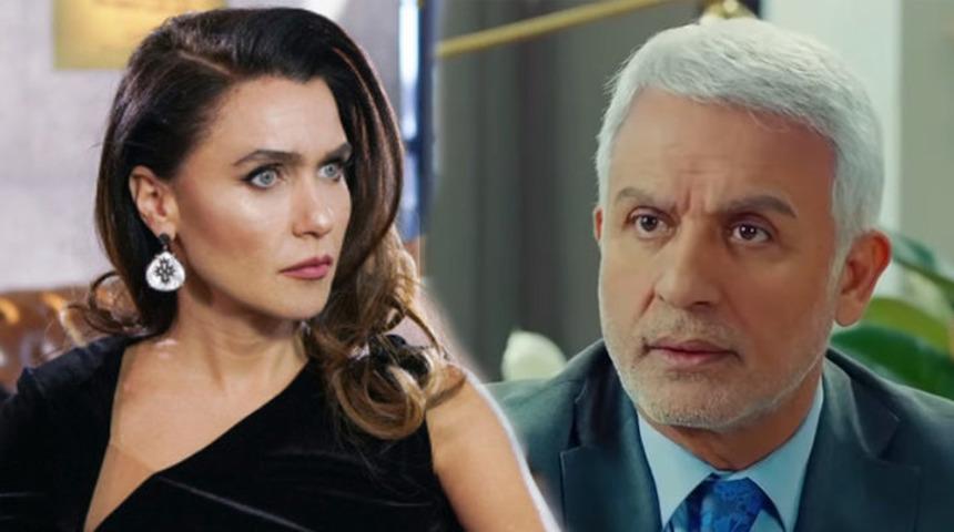 Yasak Elma'da flaş gelişme! Sevda Erginci ve Onur Tuna ayrılıyor mu?