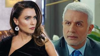 Yasak Elma'da flaş gelişme! Sevda Erginci ve Onur Tuna ayrılıyor mu?