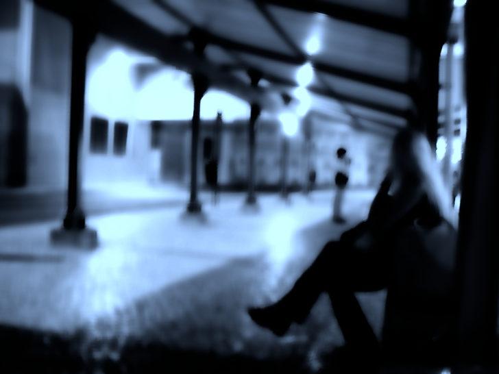 Kreş hemşiresi olmayı beklerken hayatı karardı: Günde 20 adamla birlikte olmazsam... G1