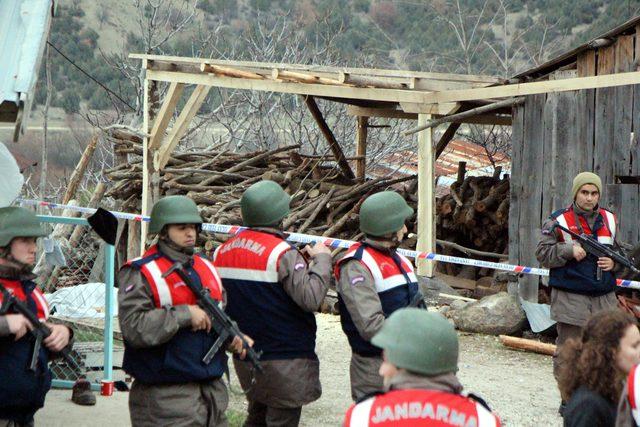 Bolu'da 4 kişinin öldüğü akraba kavgasıyla ilgili kan donduran ifadeler