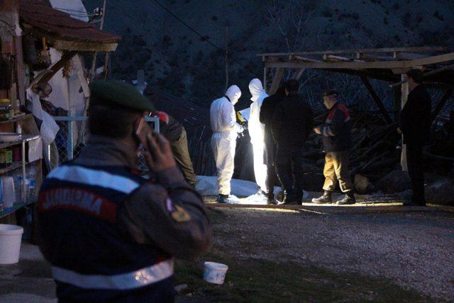 Bolu'da 4 kişinin öldüğü akraba kavgasıyla ilgili kan donduran ifadeler