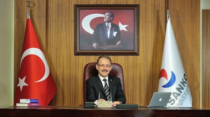 Dağlı&rsquo;dan &ldquo;10 Ocak &Ccedil;alışan Gazeteciler G&uuml;n&uuml;&rdquo; mesajı