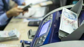 Bankacılık sektörünün mevduatı arttı