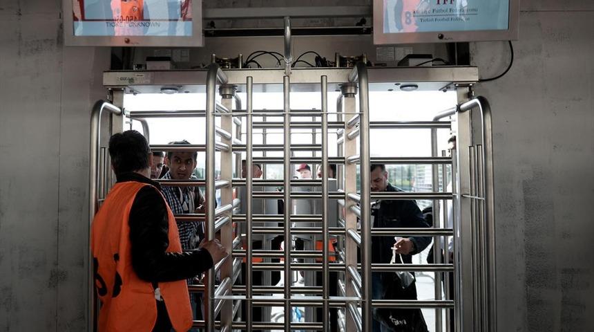 İçişleri Bakanlığı, 6222 sayılı kanun kapsamında 23 bin 942 kişi hakkında işlem yapıldığını açıkladı