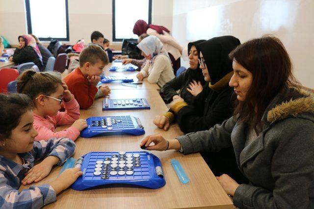 SGM’lerde dönem sonu değerlendirme toplantıları başladı