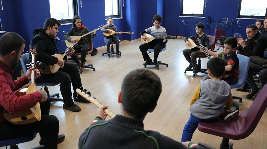 SGM&rsquo;lerde d&ouml;nem sonu değerlendirme toplantıları başladı