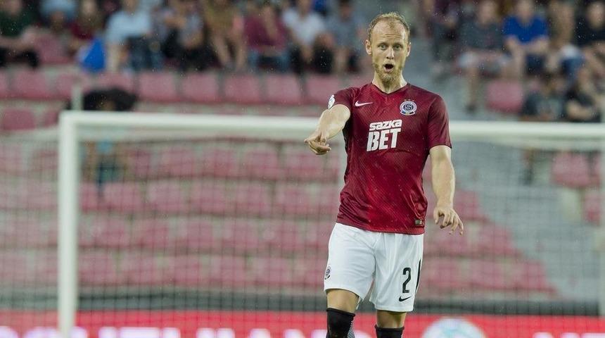 Sparta Prag'ın Semih Kaya'yı göndermek istediği iddia edildi