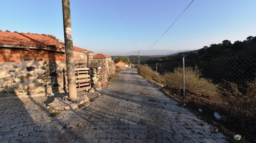 Sarınasuhlar&rsquo;ın sıkıntıları Yunusemre ile ortadan kalktı