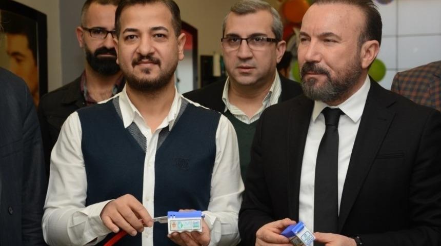 İzmit’teki projeyle sokak hayvanları zarar görmüyor