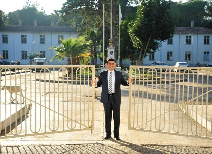 Tütüncü, “Dokumanın anılarına sahip çıktı” G2