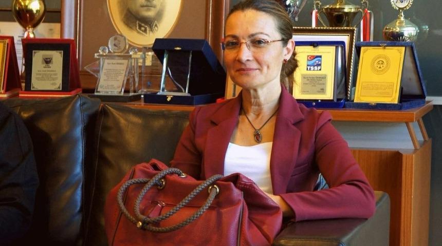 S&ouml;ke CHP&rsquo;ye yeni kadın kolları y&ouml;netimi