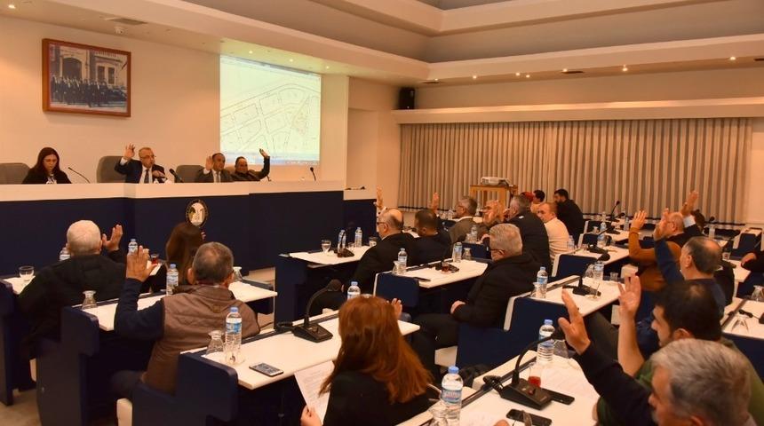 Salihli&rsquo;de 10 bin kişiye istihdam sağlanacak