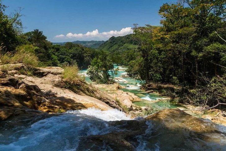 Dünyanın en büyüleyici bölgeleri G3