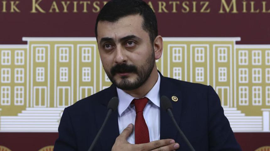 Eren Erdem için mahkemeden son dakika kararı!