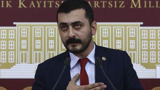 Eren Erdem için mahkemeden son dakika kararı!