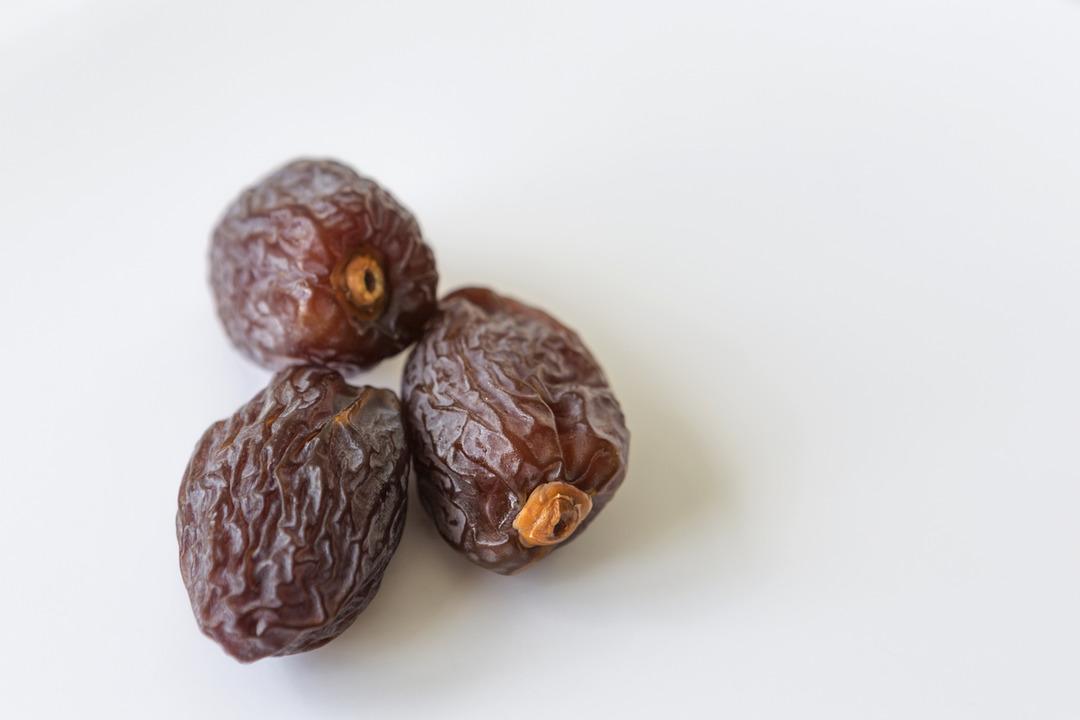 Bir hafta boyunca her g&uuml;n 3 adet hurma yediğinizde...